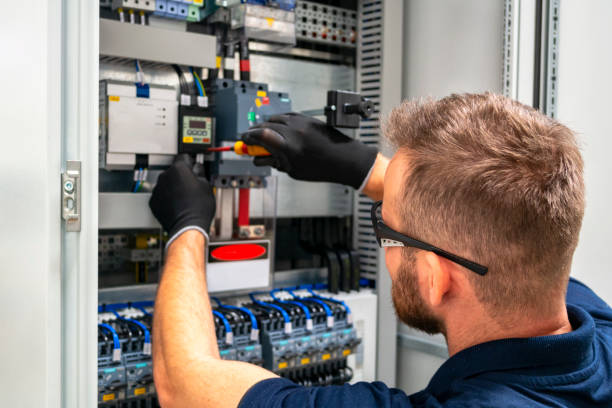 Industrial Electrical Services in Dimmitt, TX