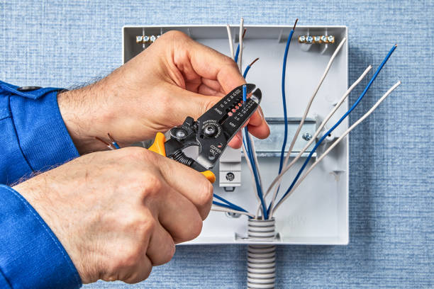 Best Smart Home Wiring and Automation  in Dimmitt, TX