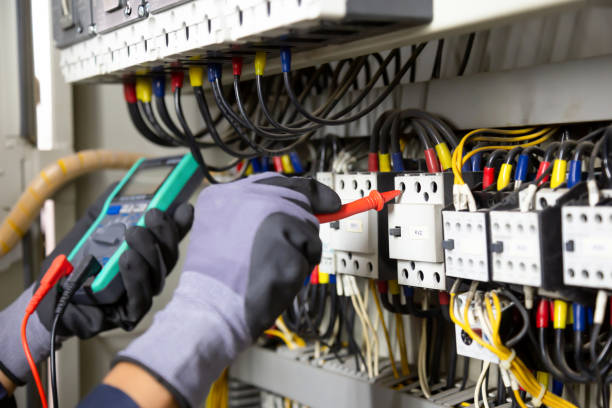 Best Circuit Breaker Installation and Repair  in Dimmitt, TX